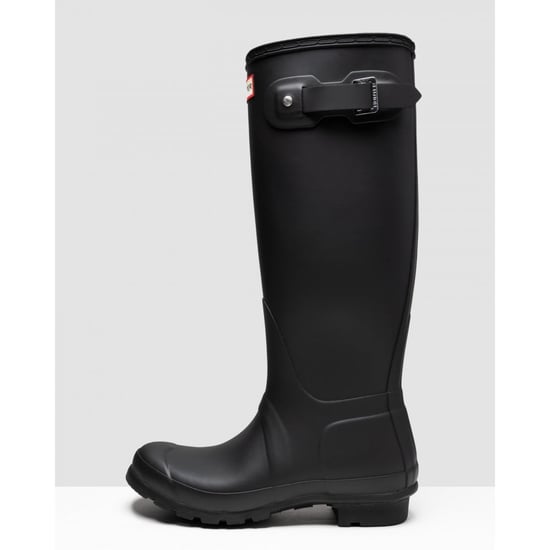 Hunter Original Tall Classic Botas - Image 3