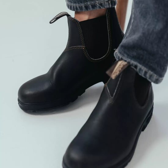 Bota Chelsea marrón resistente Blundstone n.° 500 - Image 3