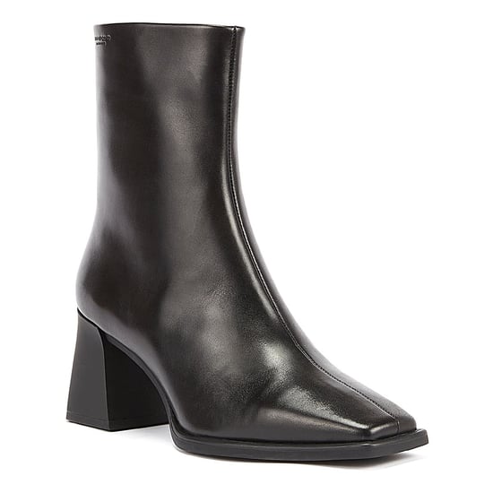 Vagabond Hedda Women's Black Boots - Image 2