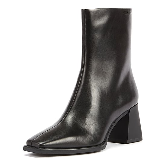 Vagabond Hedda Women's Black Boots - Image 3