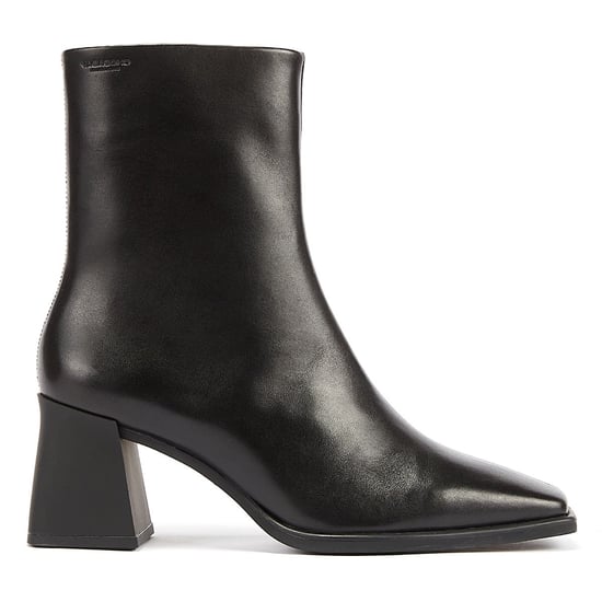 Vagabond Hedda Women's Black Boots - Image 4