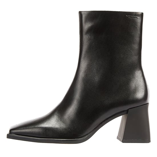 Vagabond Hedda Women's Black Boots - Image 5