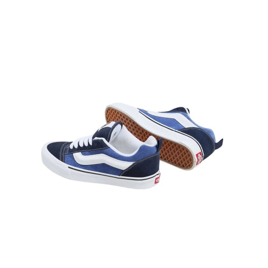ZAP.MODA HOMBRE Knu Skool MARINO - Image 2