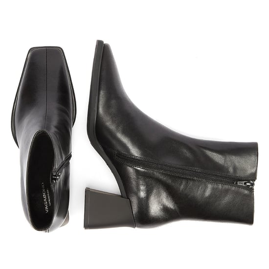 Vagabond Hedda Women's Black Boots - Image 6