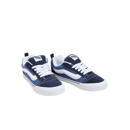ZAP.MODA HOMBRE Knu Skool MARINO - Image 3