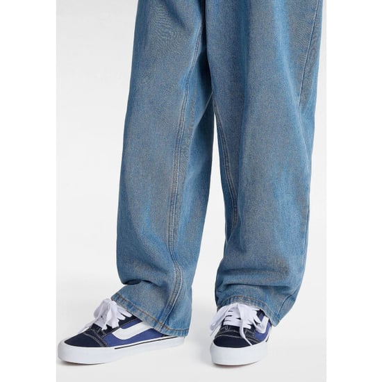 ZAP.MODA HOMBRE Knu Skool MARINO - Image 4