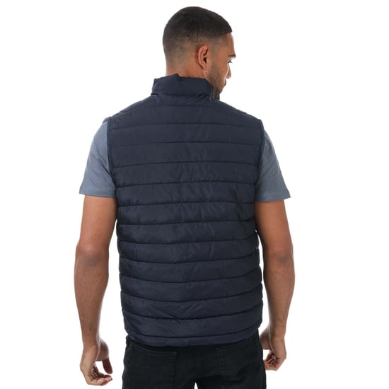 Jack & Jones Wing Bodywarmer  Azul - Image 2