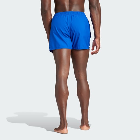 3-Stripes CLX Very-Short-Length Swim Shorts - Image 2