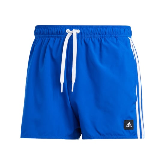 3-Stripes CLX Very-Short-Length Swim Shorts - Image 3