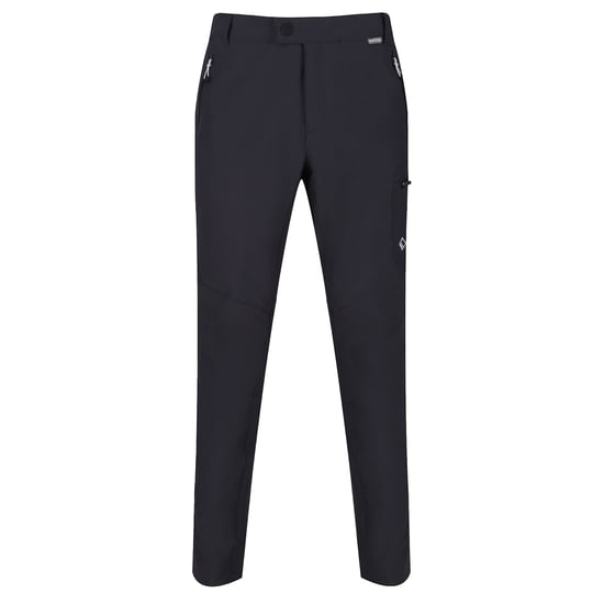 Regatta Mens Highton Hiking Trousers - Image 1