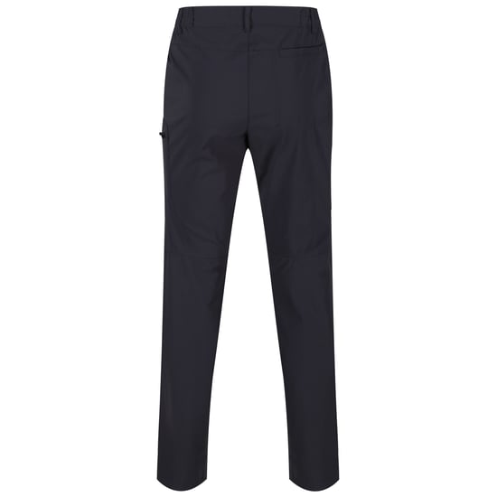 Regatta Mens Highton Hiking Trousers - Image 2