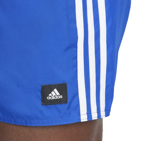 3-Stripes CLX Very-Short-Length Swim Shorts - Image 6