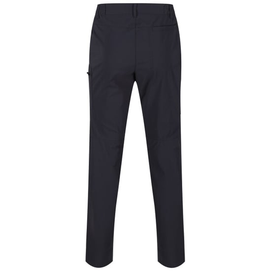 Regatta Mens Highton Hiking Trousers - Image 3