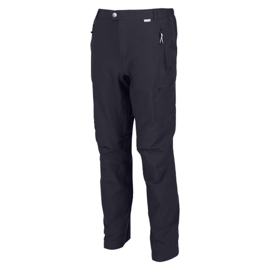 Regatta Mens Highton Hiking Trousers - Image 4