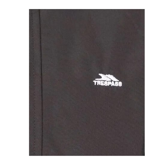 Trespass Boys Kingsley Ski Jacket (Dark Grey) - Image 3