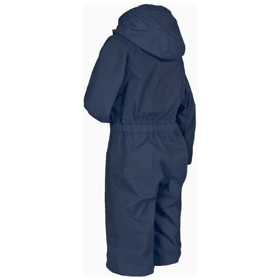 Trespass Childrens/Kids Button Waterproof Rain Suit - Image 2