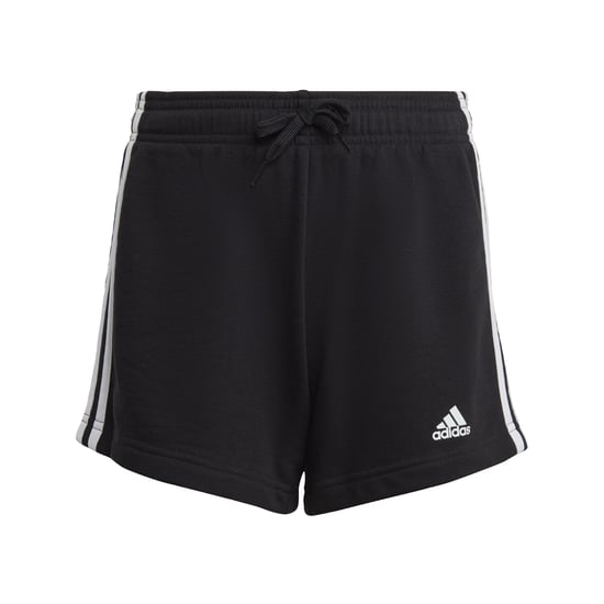 Essentials 3-Stripes Shorts - Image 1