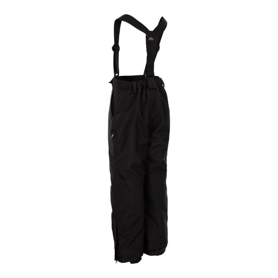 Trespass Childrens/Kids Rumi Ski Trousers (Black) - Image 2