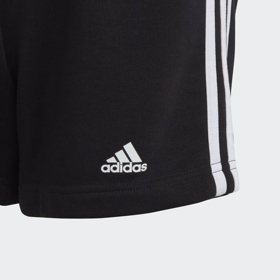 Essentials 3-Stripes Shorts - Image 2