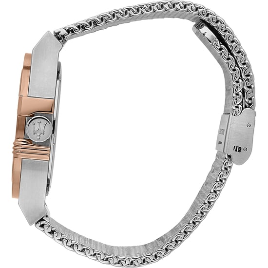 Maserati R8853108007 Reloj Plata - Image 2