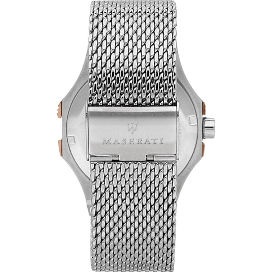Maserati R8853108007 Reloj Plata - Image 3