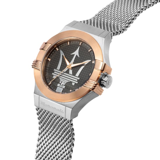 Maserati R8853108007 Reloj Plata - Image 5