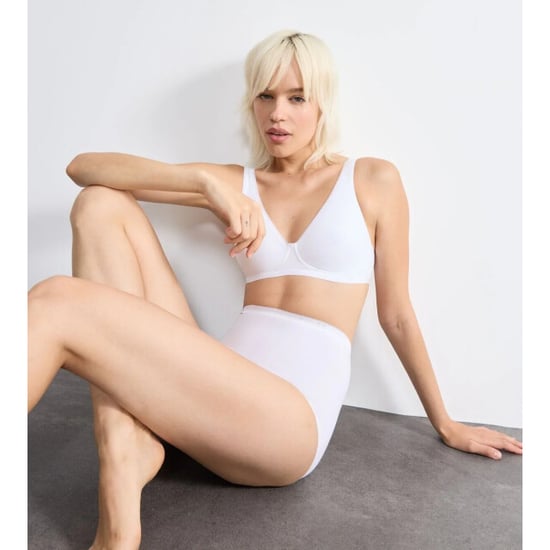 Basic+ Maxi Briefs 4 Pack - Image 5