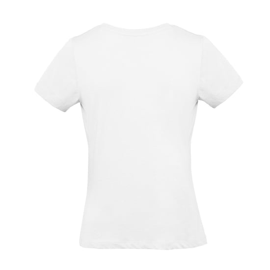 Ballin Est. 2013 Tee SS Panther Block Shirt Blanco - Image 2
