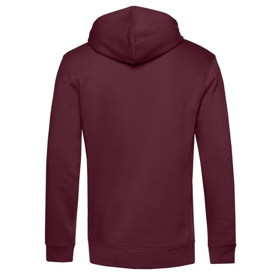 Ballin Est. 2013 Sudaderas con capucha Basic Hoodie Rojo - Image 2