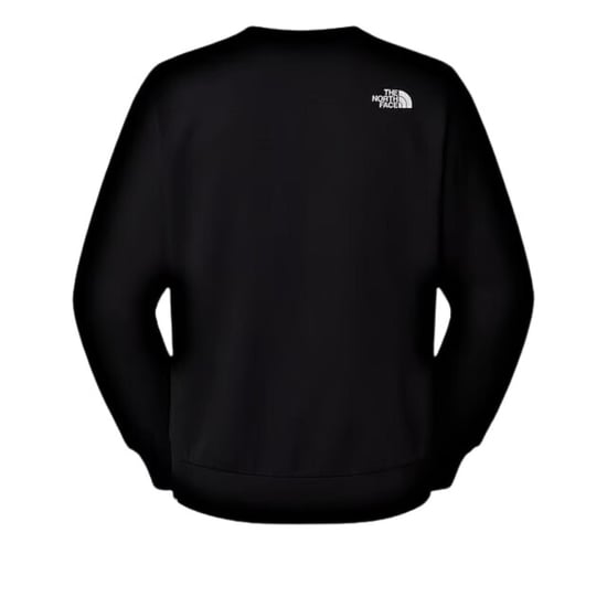 SUDADERA HOMBRE M SIMPLE DOME HOODIE NEGRO - Image 2