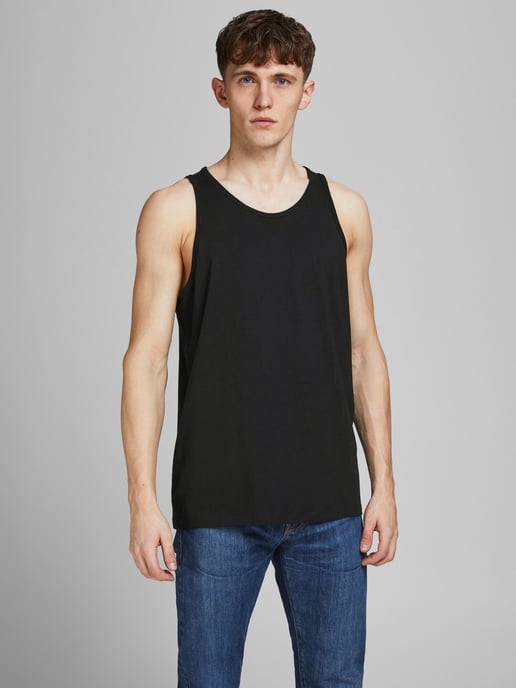 Jack & Jones tank top, shirt - Image 4
