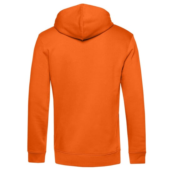 Ballin Est. 2013 Sudaderas con capucha Basic Hoodie Naranja - Image 3
