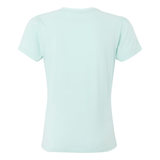 Regatta Childrens/Kids Bosley VIII Palm Tree T-Shirt (Icy Morn) - Image 2