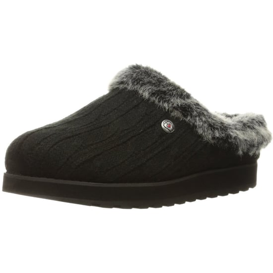 Skechers Keepsakes Ice Angel Womens Slippers - Image 1