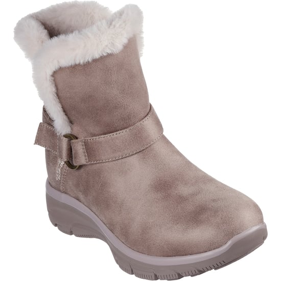 Easy Going Dreamers Move Ankle Boots - Image 1