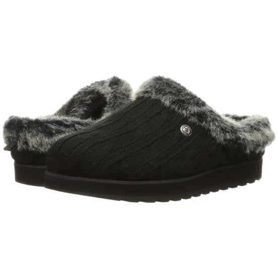 Skechers Keepsakes Ice Angel Womens Slippers - Image 2