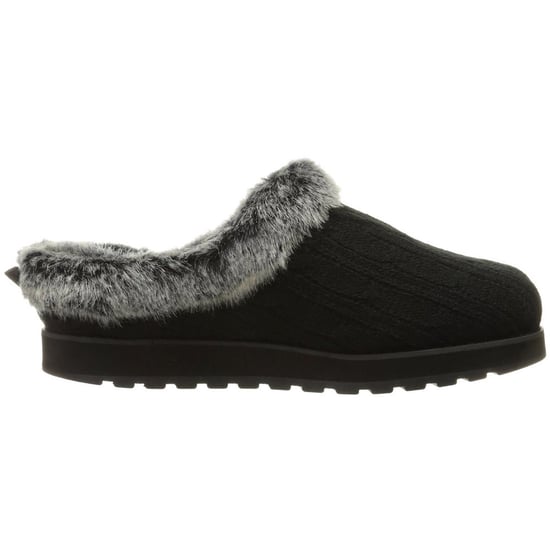 Skechers Keepsakes Ice Angel Womens Slippers - Image 3