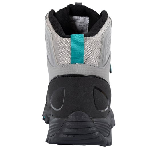 Trespass Womens/Ladies Miya Walking Boots (Grey) - Image 2