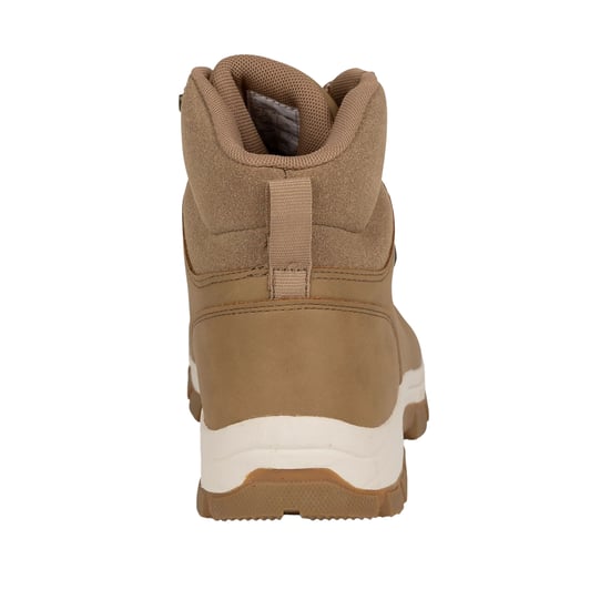 Trespass Womens/Ladies Belle Walking Boots (Beige) - Image 2