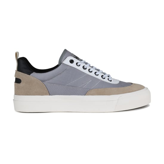 Zapatillas Goliath Número Tres Gris - Image 1