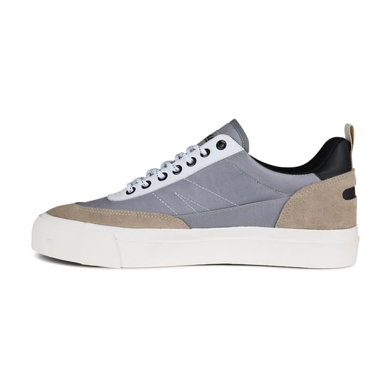 Zapatillas Goliath Número Tres Gris - Image 2