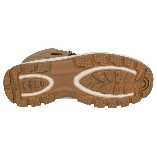 Trespass Womens/Ladies Belle Walking Boots (Beige) - Image 4