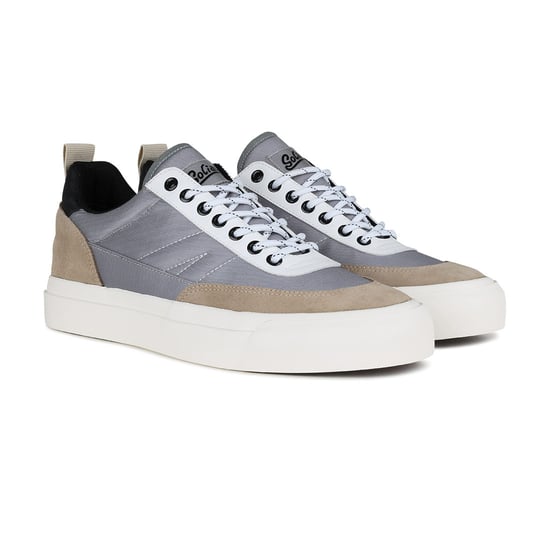 Zapatillas Goliath Número Tres Gris - Image 4
