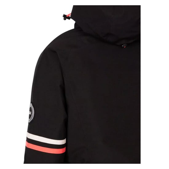 Trespass Womens/Ladies Bianca Ski Jacket (Black) - Image 4