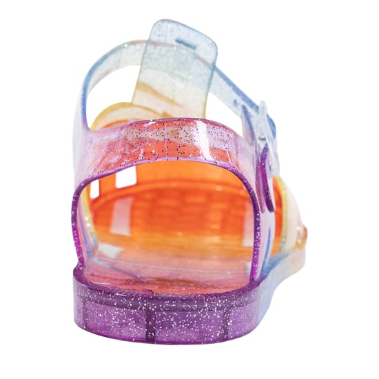 Trespass Childrens/Kids Jelly Sandals (Rainbow) - Image 2