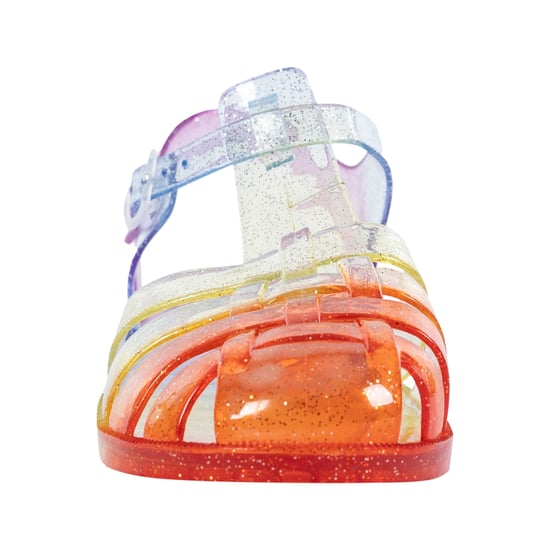 Trespass Childrens/Kids Jelly Sandals (Rainbow) - Image 6
