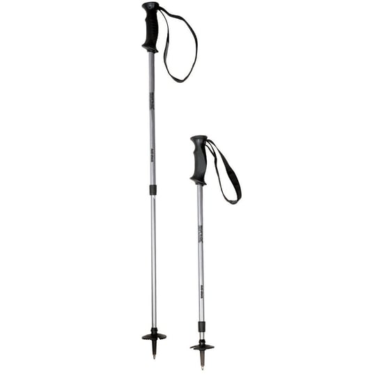 Regatta Unisex Adults Lightweight Aluminium Telescopic Walking Pole - Image 1