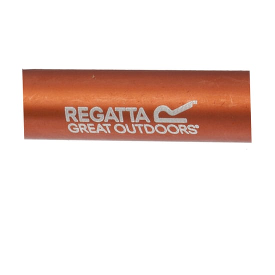 Regatta Great Outdoors Keyring Whistle (Amber Glow) - Image 2