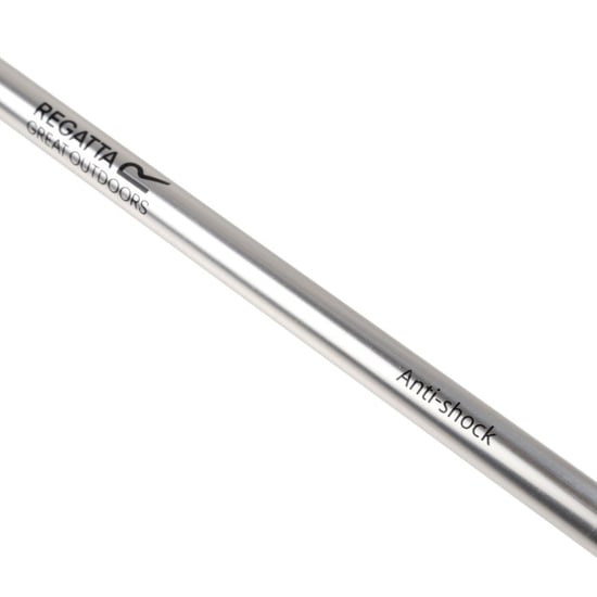 Regatta Unisex Adults Lightweight Aluminium Telescopic Walking Pole - Image 2