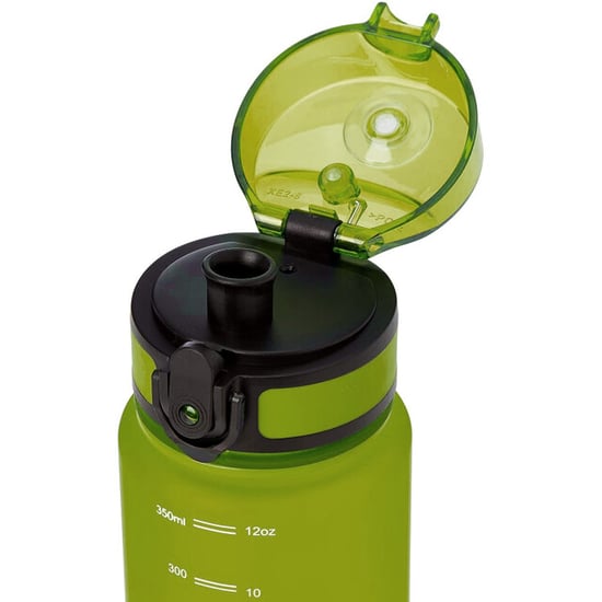 Regatta Tritan Water Bottle (Green) - Image 3